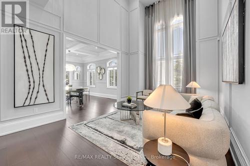 22 Giant Cedars Court, King, ON 