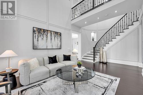 22 Giant Cedars Court, King, ON 
