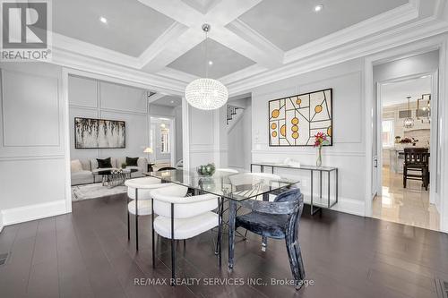 22 Giant Cedars Court, King, ON 