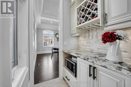 22 Giant Cedars Court, King, ON 