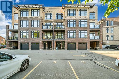43 - 8167 Kipling Avenue, Vaughan, ON 