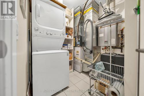 43 - 8167 Kipling Avenue, Vaughan, ON 