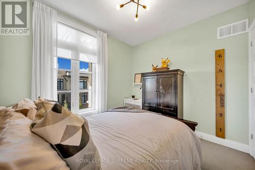 43 - 8167 Kipling Avenue, Vaughan, ON 