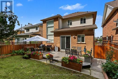 21 English Oak Drive, Richmond Hill, ON 