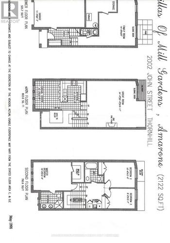 2002 John Street, Markham, ON 