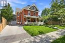 Welcome Home To 529 Saint Marie Street! - 529 Saint Marie Street, Collingwood, ON 