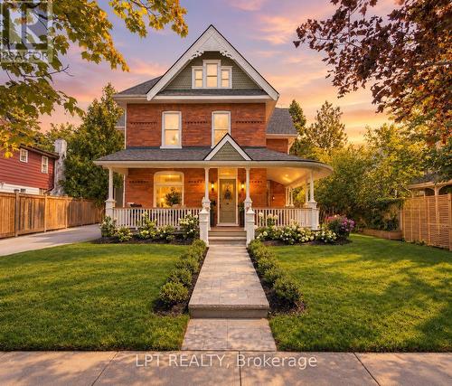 529 Saint Marie Street, Collingwood, ON 