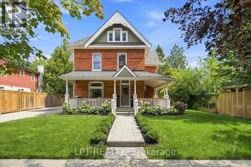 529 Saint Marie Street, Collingwood, ON 