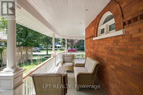 529 Saint Marie Street, Collingwood, ON 