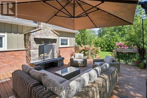 529 Saint Marie Street, Collingwood, ON 