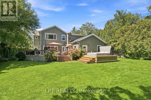 529 Saint Marie Street, Collingwood, ON 