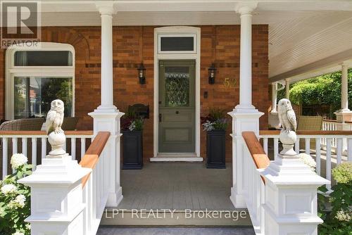 529 Saint Marie Street, Collingwood, ON 