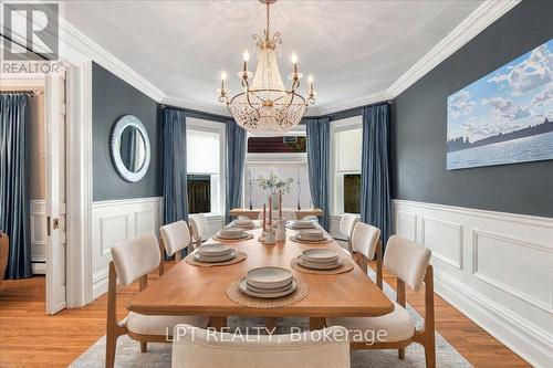 529 Saint Marie Street, Collingwood, ON 