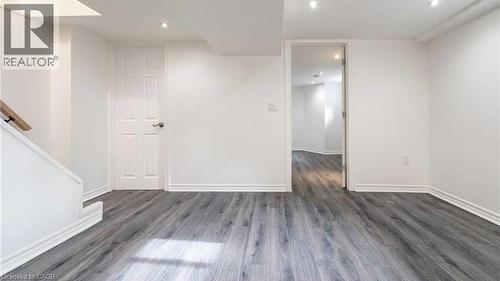 43 Crooks Street, Hamilton, ON 
