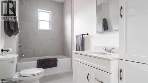 43 Crooks Street, Hamilton, ON 