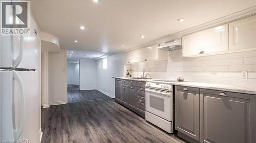 43 Crooks Street, Hamilton, ON 