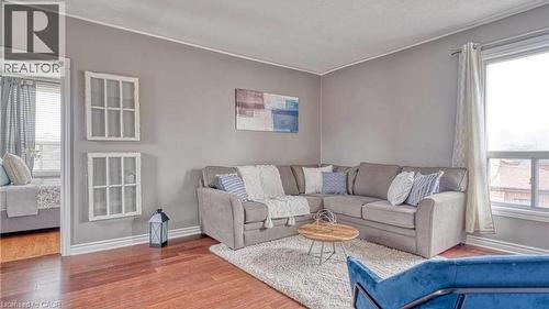 43 Crooks Street, Hamilton, ON 