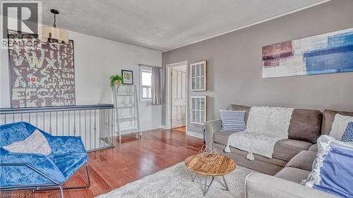 43 Crooks Street, Hamilton, ON 