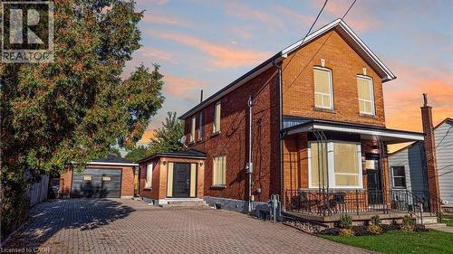 43 Crooks Street, Hamilton, ON 