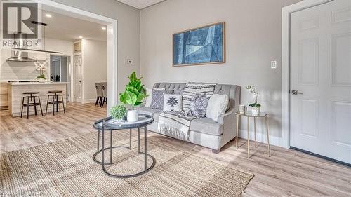 43 Crooks Street, Hamilton, ON 