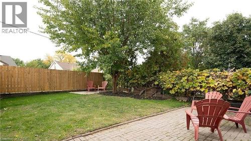 43 Crooks Street, Hamilton, ON 