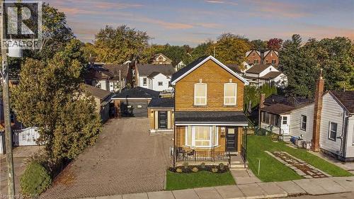 43 Crooks Street, Hamilton, ON 