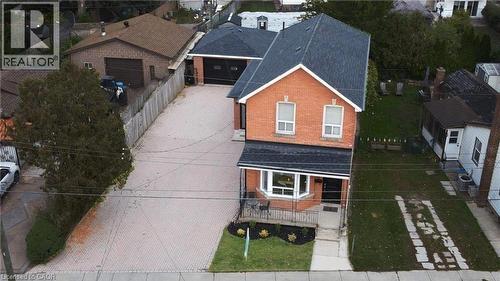 43 Crooks Street, Hamilton, ON 