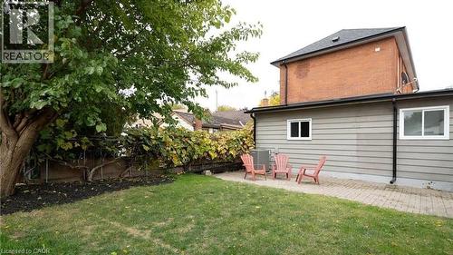 43 Crooks Street, Hamilton, ON 