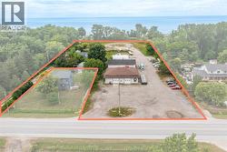 737-739 COUNTY RD 2 Lakeshore, ON N0R 1A0