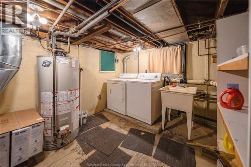 550 Allendale Street, Windsor, ON 