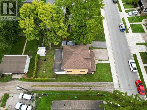 550 Allendale Street, Windsor, ON 