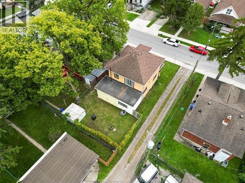 550 Allendale Street, Windsor, ON 