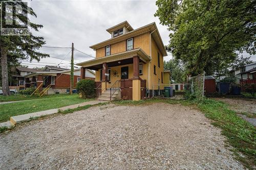 550 Allendale Street, Windsor, ON 