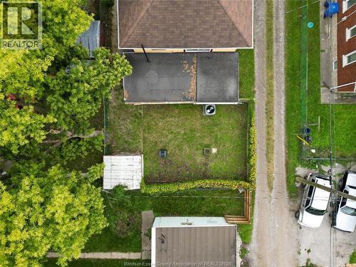 550 Allendale Street, Windsor, ON 