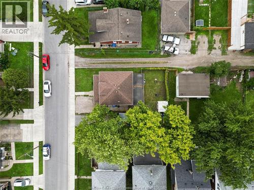 550 Allendale Street, Windsor, ON 