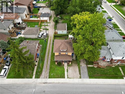 550 Allendale Street, Windsor, ON 
