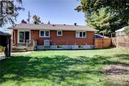 890 Auger Avenue, Sudbury, ON 