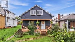 21 Bulmer Avenue Sudbury, ON P3C 3J2