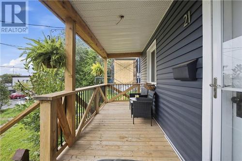 21 Bulmer Avenue, Sudbury, ON 