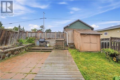 21 Bulmer Avenue, Sudbury, ON 