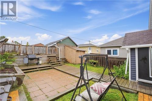 21 Bulmer Avenue, Sudbury, ON 