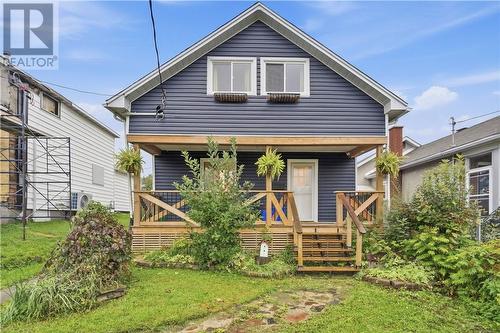 21 Bulmer Avenue, Sudbury, ON 