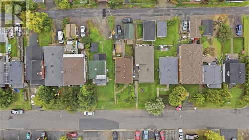 21 Bulmer Avenue, Sudbury, ON 