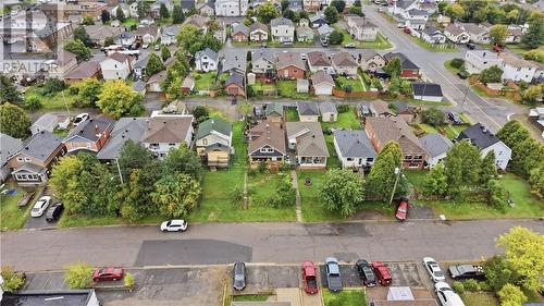 21 Bulmer Avenue, Sudbury, ON 