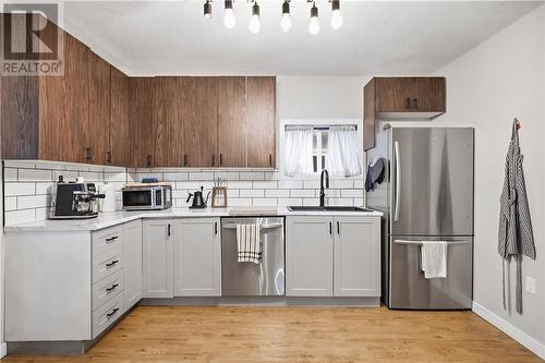 21 Bulmer Avenue, Sudbury, ON 