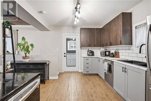 21 Bulmer Avenue, Sudbury, ON 