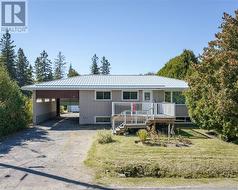 41 Moxam Drive Greater Sudbury, ON P3Y 1C5