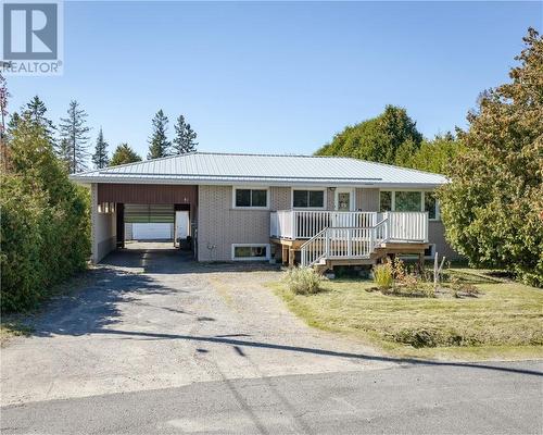 41 Moxam Drive, Greater Sudbury, ON 
