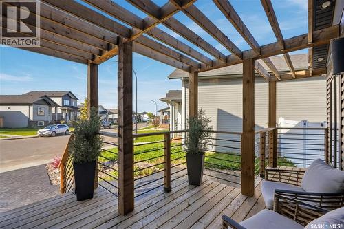359 Mcarthur Crescent, Saskatoon, SK 