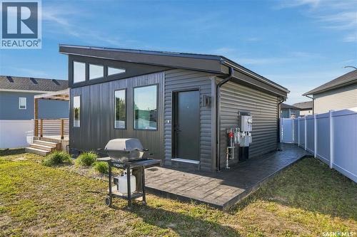 359 Mcarthur Crescent, Saskatoon, SK 